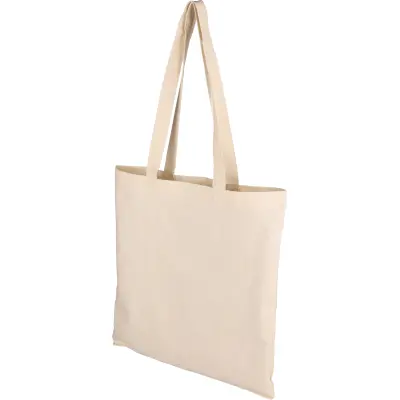 Shopping bag JOSHUA in cotone 180 g/m² personalizzata