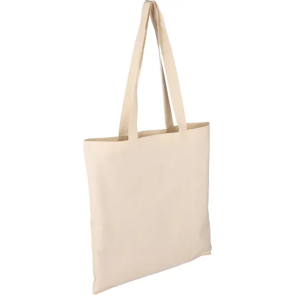 Shopping bag JOSHUA in cotone 180 g/m² personalizzata - Immagine 2
