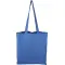 Shopping bag KENNETH in cotone 140 g/m² personalizzata - Anteprima 2
