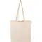 Shopper cotone COTONE OEKO-TEX 140 g/m² personalizzata - Anteprima 4