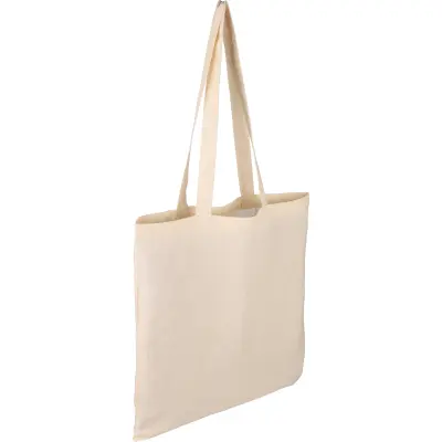 Shopper cotone COTONE OEKO-TEX 140 g/m² personalizzata - Immagine 3