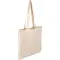 Shopper cotone COTONE OEKO-TEX 140 g/m² personalizzata - Anteprima 3