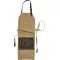 Grembiule in canvas MARIA 450 gr/m2 personalizzato - Anteprima 11