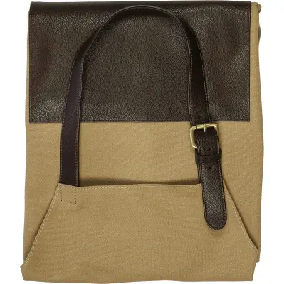 Grembiule in canvas MARIA 450 gr/m2 personalizzato - Immagine 8