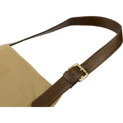 Grembiule in canvas MARIA 450 gr/m2 personalizzato - Immagine 3