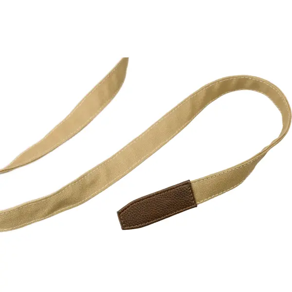 Grembiule in canvas MARIA 450 gr/m2 personalizzato - Immagine 7