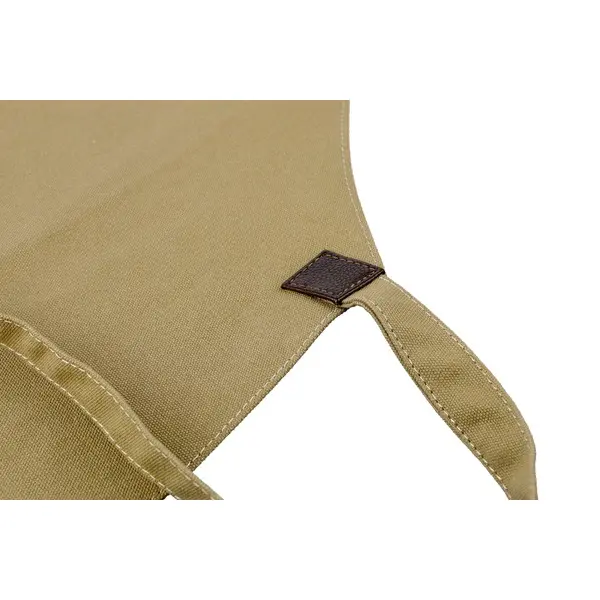 Grembiule in canvas MARIA 450 gr/m2 personalizzato - Immagine 6