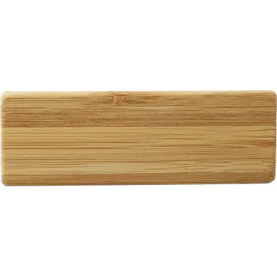 Supporto telefono BAMBOO amplificatore sonoro personalizzato - Immagine 11