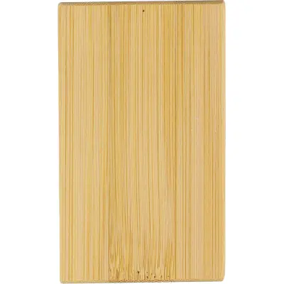 Supporto telefono BAMBOO amplificatore sonoro personalizzato - Immagine 7