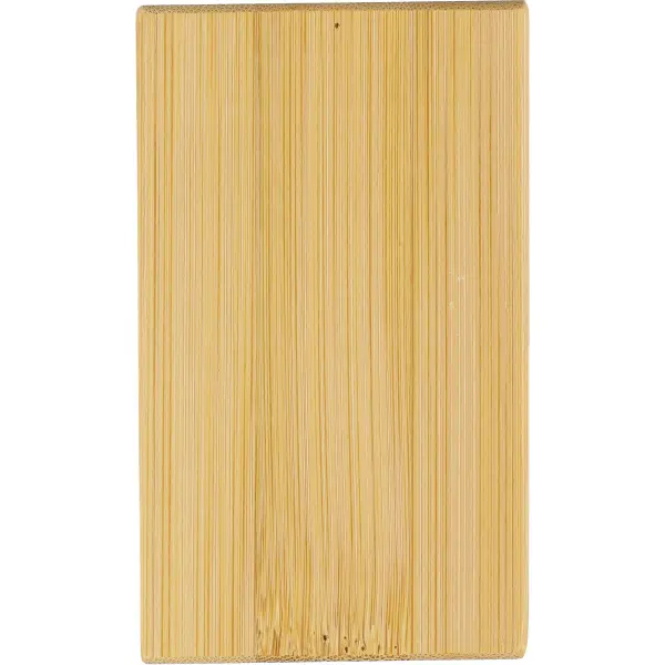 Supporto telefono BAMBOO amplificatore sonoro personalizzato - Immagine 7