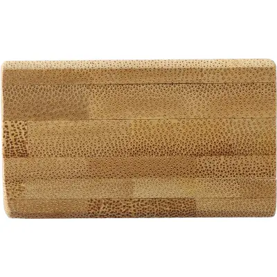 Supporto telefono BAMBOO amplificatore sonoro personalizzato - Immagine 5