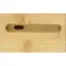 Supporto telefono BAMBOO amplificatore sonoro personalizzato - Anteprima 6
