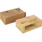 Supporto telefono BAMBOO amplificatore sonoro personalizzato - Anteprima 9