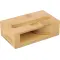 Supporto telefono BAMBOO amplificatore sonoro personalizzato - Anteprima 2