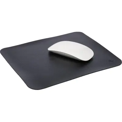 Tappetino mouse ALEXIS riciclato 22 x 18 cm con stampa - Immagine 4