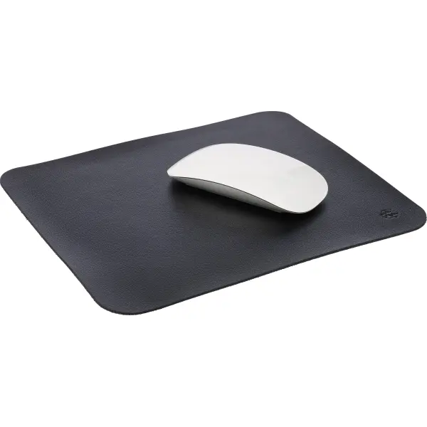 Tappetino mouse ALEXIS riciclato 22 x 18 cm con stampa - Immagine 4
