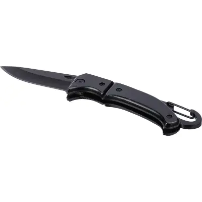 Coltellino tascabile ANNE in alluminio personalizzato - Immagine 4