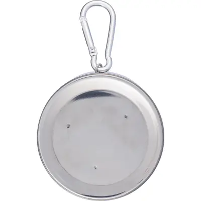 Bicchiere pieghevole ANNETTE 220 ml promozionale - Immagine 10