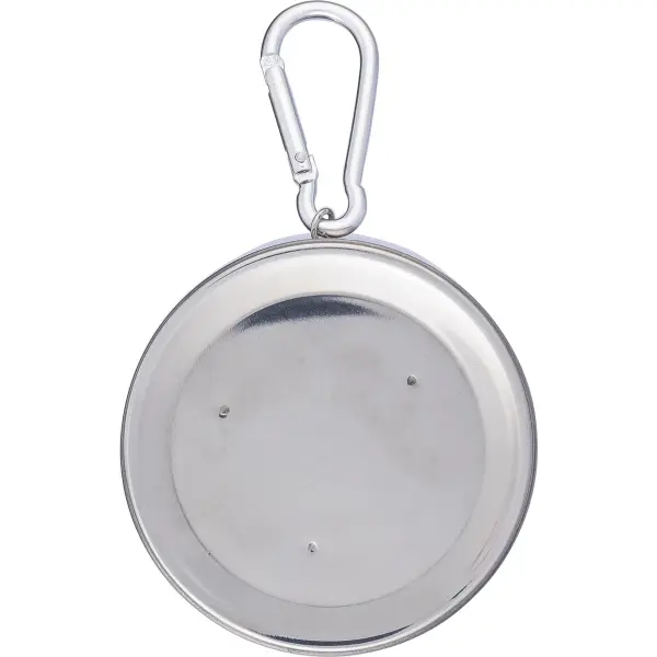Bicchiere pieghevole ANNETTE 220 ml promozionale - Immagine 10