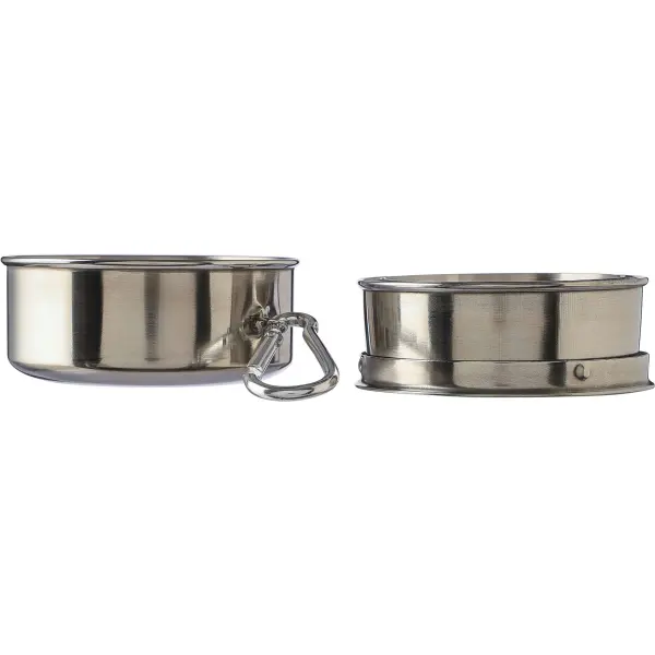Bicchiere pieghevole ANNETTE 220 ml promozionale - Immagine 4