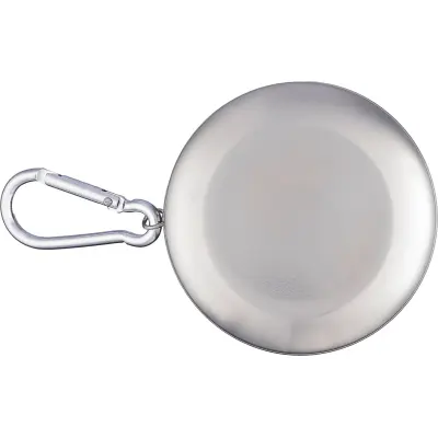 Bicchiere pieghevole ANNETTE 220 ml promozionale - Immagine 8