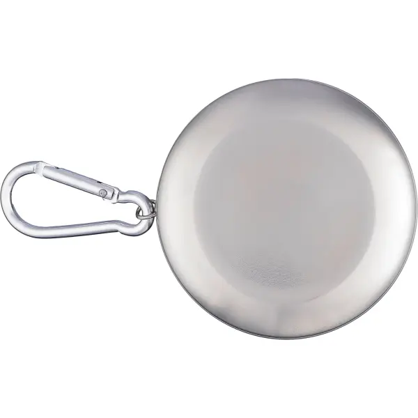 Bicchiere pieghevole ANNETTE 220 ml promozionale - Immagine 8