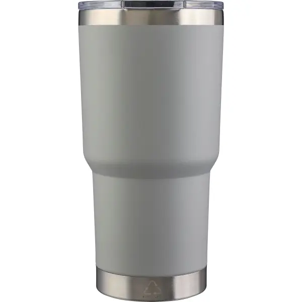 Mug da viaggio ARNOLD 590 ml personalizzabile - Immagine 7