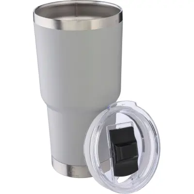 Mug da viaggio ARNOLD 590 ml personalizzabile