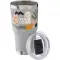 Mug da viaggio ARNOLD 590 ml personalizzabile - Anteprima 2