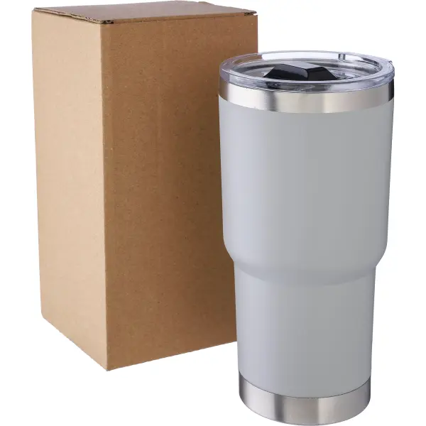Mug da viaggio ARNOLD 590 ml personalizzabile - Immagine 6