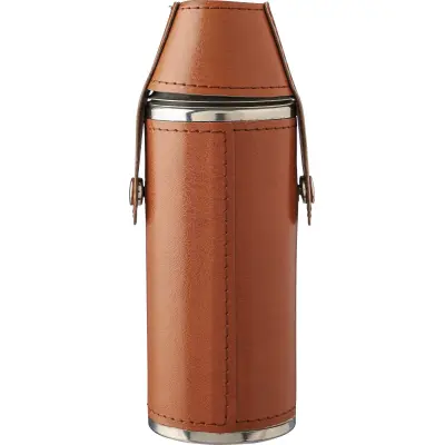 Borraccia termica BROCK 230 ml promozionale - Immagine 8