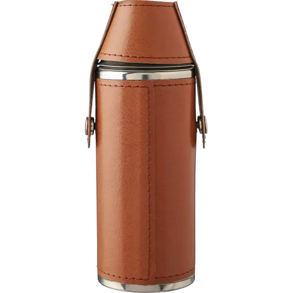 Borraccia termica BROCK 230 ml promozionale - Immagine 8