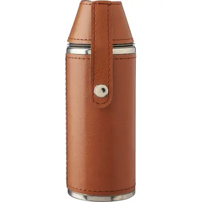 Borraccia termica BROCK 230 ml promozionale - Immagine 4