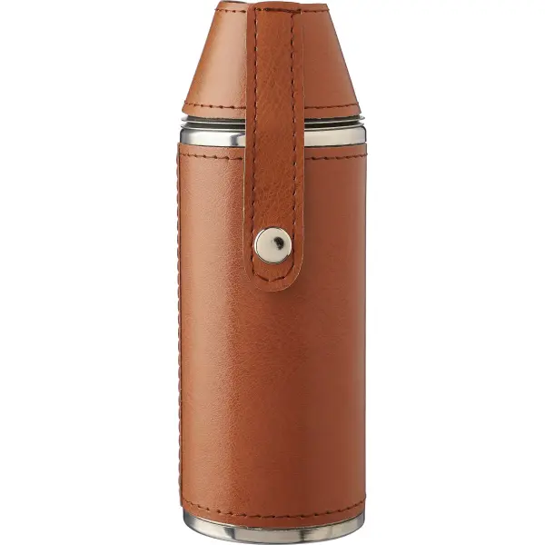 Borraccia termica BROCK 230 ml promozionale - Immagine 4