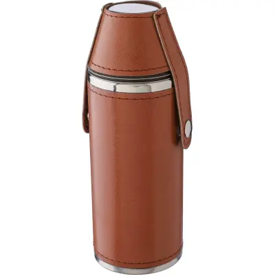 Borraccia termica BROCK 230 ml promozionale - Immagine 2