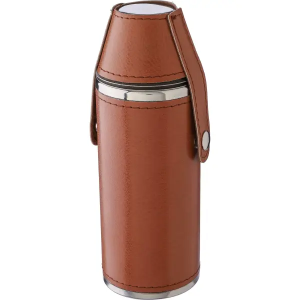 Borraccia termica BROCK 230 ml promozionale - Immagine 2