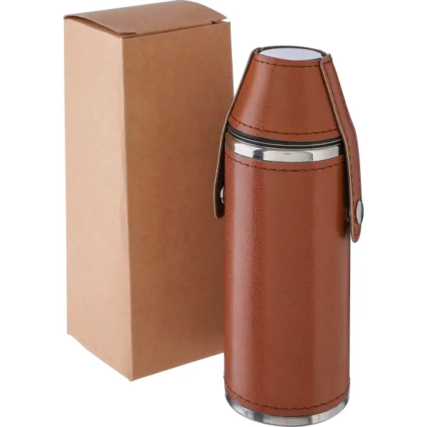 Borraccia termica BROCK 230 ml promozionale - Immagine 6