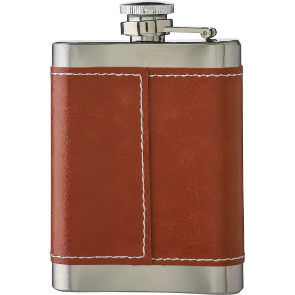 Fiaschetta CEDRIC 100 ml personalizzabile - Immagine 9