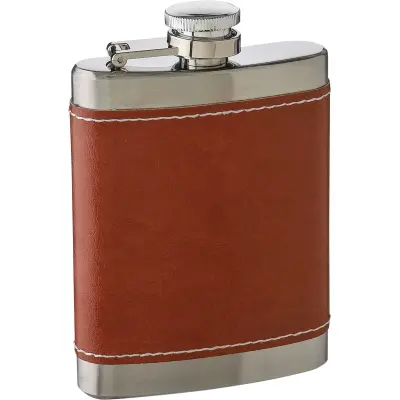 Fiaschetta CEDRIC 100 ml personalizzabile - Immagine 3