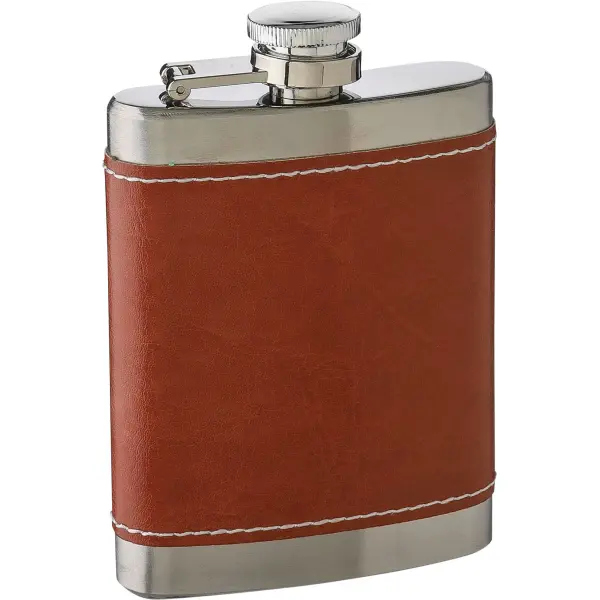 Fiaschetta CEDRIC 100 ml personalizzabile - Immagine 3