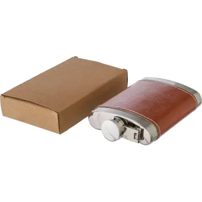 Fiaschetta CEDRIC 100 ml personalizzabile - Immagine 7