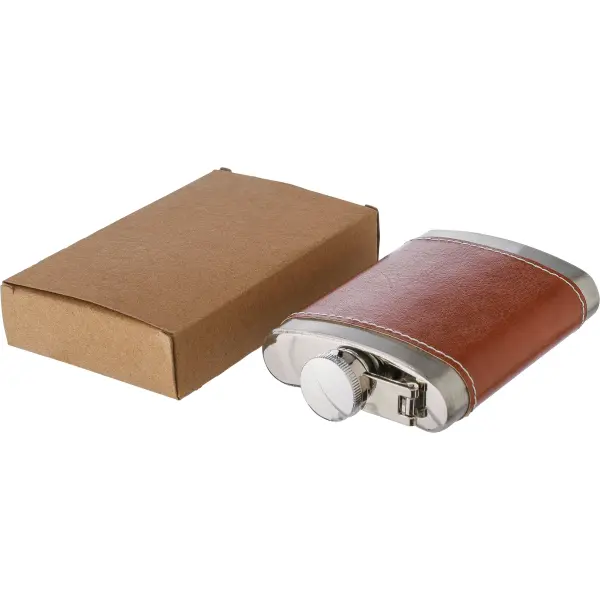 Fiaschetta CEDRIC 100 ml personalizzabile - Immagine 7