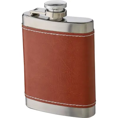 Fiaschetta CEDRIC 100 ml personalizzabile - Immagine 2