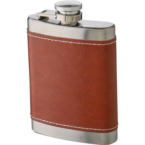 Fiaschetta CEDRIC 100 ml personalizzabile - Immagine 2
