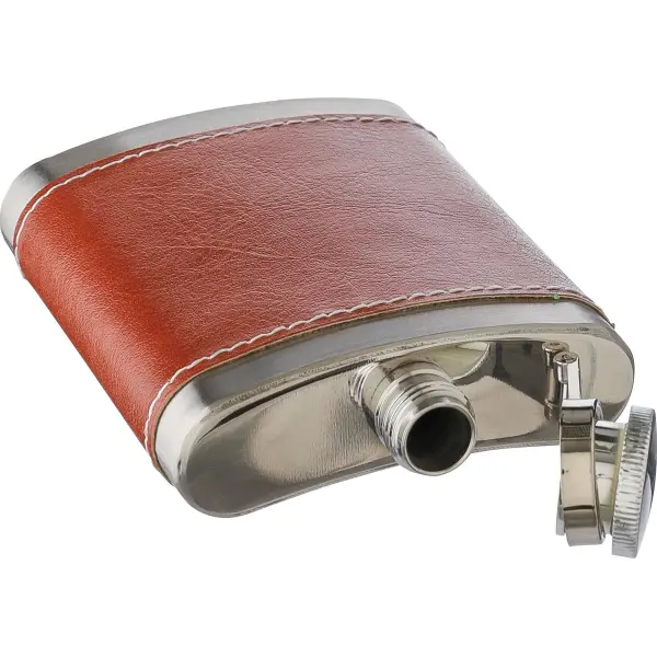 Fiaschetta CEDRIC 100 ml personalizzabile - Immagine 6