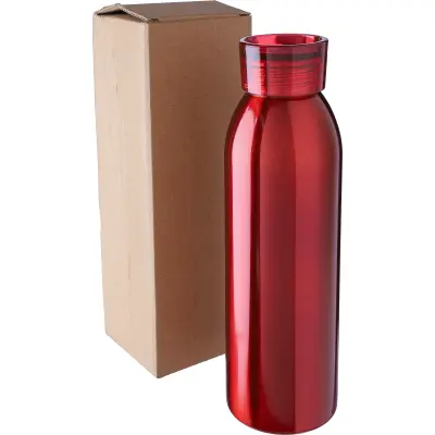 Borraccia Cindy riciclata 650 ml personalizzabile - Immagine 5