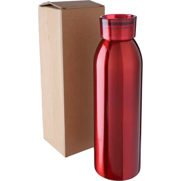 Borraccia Cindy riciclata 650 ml personalizzabile - Immagine 5