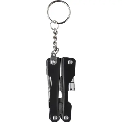 Pinze multiattrezzo CLIFTON in acciaio inox personalizzate - Immagine 10