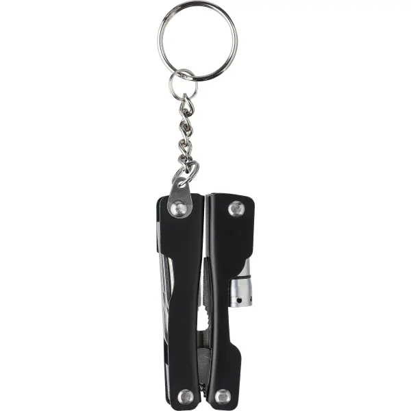 Pinze multiattrezzo CLIFTON in acciaio inox personalizzate - Immagine 10
