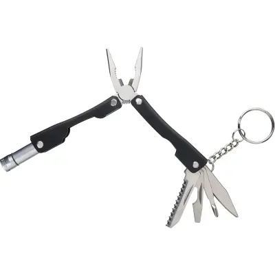 Pinze multiattrezzo CLIFTON in acciaio inox personalizzate - Immagine 5